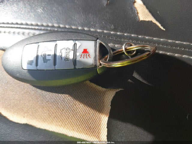 45876537 :رقم المزاد ، 3N1AB8CV6LY310025 vin ، 2020 Nissan Sentra Sv Xtronic Cvt مزاد بيع