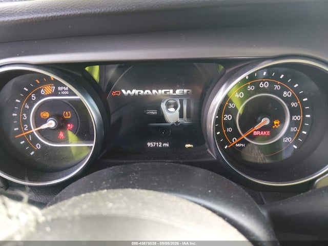 2021 Jeep Wrangler Unlimited Willys 4x4 მანქანა იყიდება აუქციონზე, vin: 1C4HJXDN5MW762922, აუქციონის ნომერი: 45876538