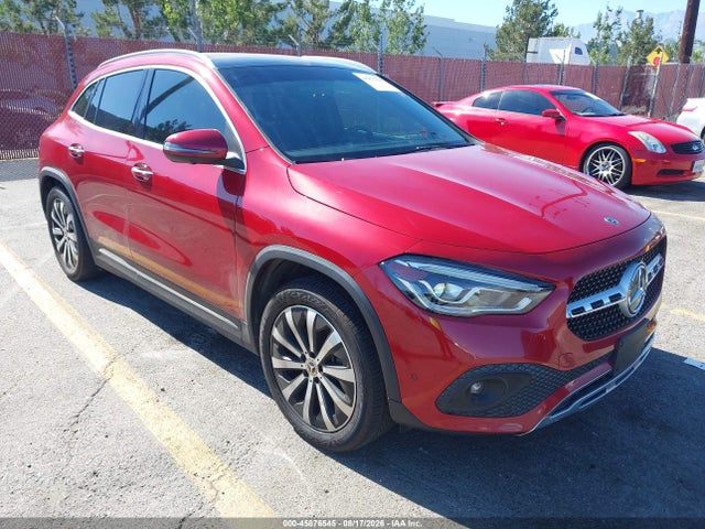 2021 W1N4N4GB7MJ152626 главное изображение