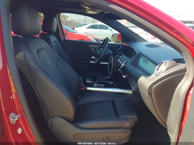 W1N4N4GB7MJ152626 Mercedes-Benz GLA 250