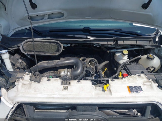 Aukcja sprzedaży 2021 Ford Transit-250, vin: 1FTBR1Y89MKA37122, numer aukcji: 45876552