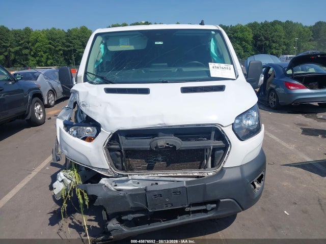 Aukcja sprzedaży 2021 Ford Transit-250, vin: 1FTBR1Y89MKA37122, numer aukcji: 45876552