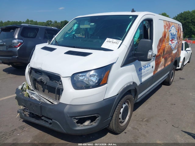 Aukcja sprzedaży 2021 Ford Transit-250, vin: 1FTBR1Y89MKA37122, numer aukcji: 45876552