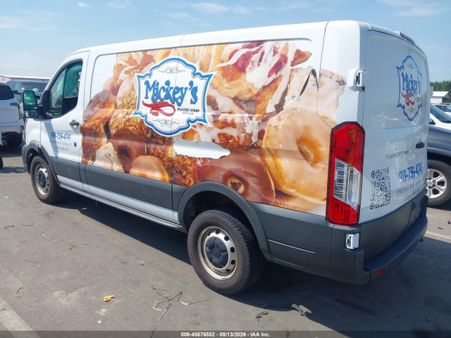 Aukcja sprzedaży 2021 Ford Transit-250, vin: 1FTBR1Y89MKA37122, numer aukcji: 45876552