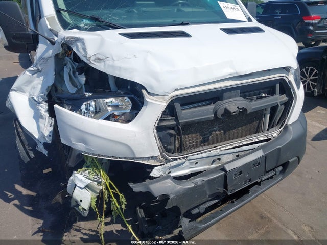Aukcja sprzedaży 2021 Ford Transit-250, vin: 1FTBR1Y89MKA37122, numer aukcji: 45876552
