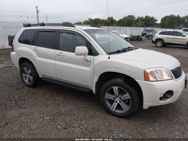 Продажа на аукционе авто 2010 Mitsubishi Endeavor Se, vin: 4A4JN3AS2AE001445, номер лота: 45876554