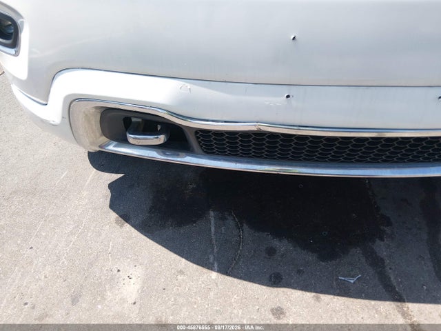 Aukcja sprzedaży 2015 Jeep Grand Cherokee Overland, vin: 1C4RJFCG5FC607261, numer aukcji: 45876555