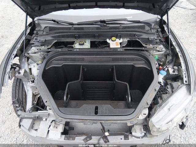 3FMTK3R71MMA08924 Ford Mustang Mach-e Premium