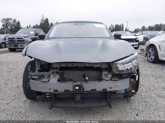 3FMTK3R71MMA08924 Ford Mustang Mach-e Premium