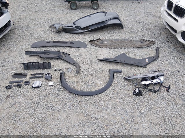 3FMTK3R71MMA08924 Ford Mustang Mach-e Premium