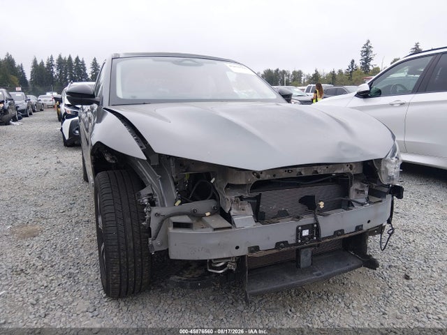 3FMTK3R71MMA08924 Ford Mustang Mach-e Premium