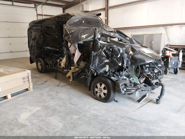 45876573 :رقم المزاد ، WD3PE8DD0GP271812 vin ، 2016 Mercedes-benz Sprinter 2500 High Roof مزاد بيع