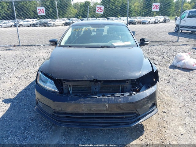 Aukcja sprzedaży 2016 Volkswagen Jetta 1.8t Sel, vin: 3VWL17AJ8GM229539, numer aukcji: 45876574