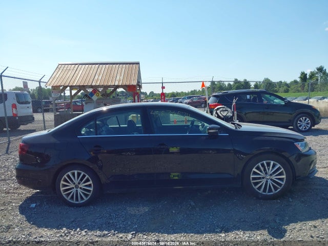 Aukcja sprzedaży 2016 Volkswagen Jetta 1.8t Sel, vin: 3VWL17AJ8GM229539, numer aukcji: 45876574