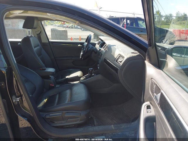 Aukcja sprzedaży 2016 Volkswagen Jetta 1.8t Sel, vin: 3VWL17AJ8GM229539, numer aukcji: 45876574
