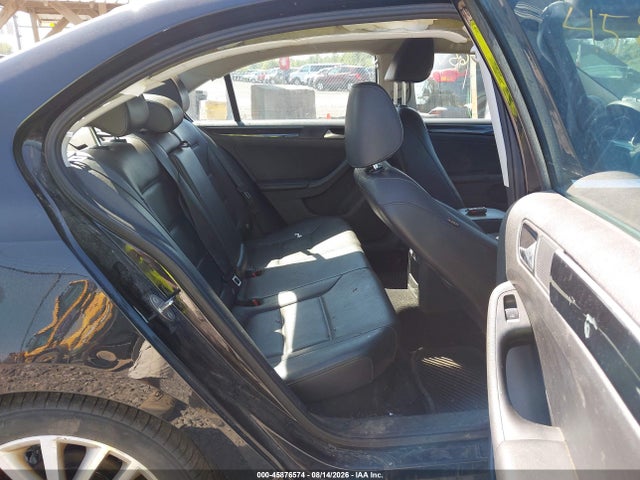 Aukcja sprzedaży 2016 Volkswagen Jetta 1.8t Sel, vin: 3VWL17AJ8GM229539, numer aukcji: 45876574