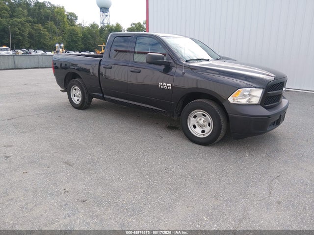 Продажа на аукционе авто 2016 Ram 1500, vin: 1C6RR6FG7GS285631, номер лота: 45876575