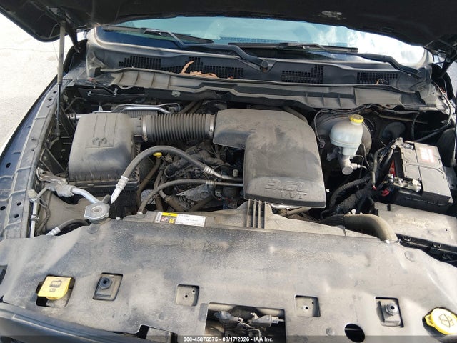 Продажа на аукционе авто 2016 Ram 1500, vin: 1C6RR6FG7GS285631, номер лота: 45876575