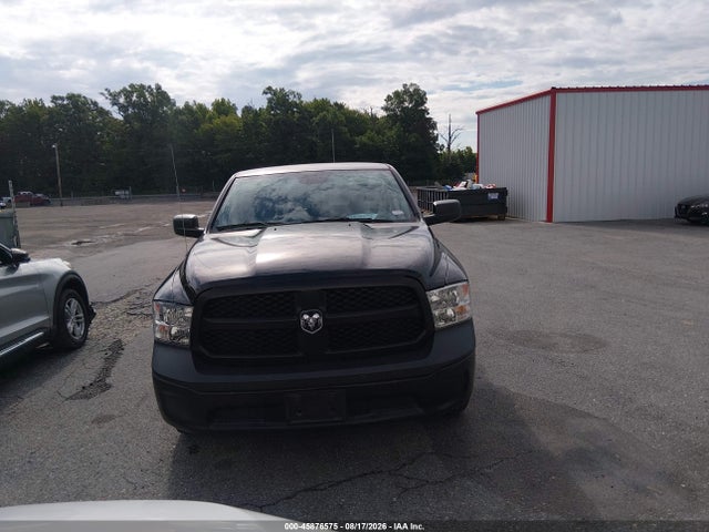 Продажа на аукционе авто 2016 Ram 1500, vin: 1C6RR6FG7GS285631, номер лота: 45876575