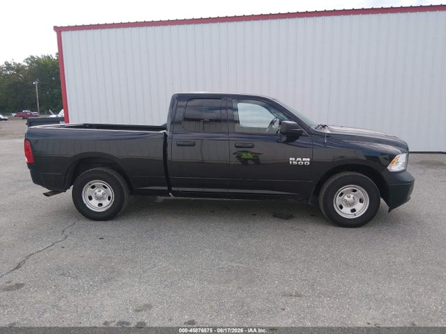 Продажа на аукционе авто 2016 Ram 1500, vin: 1C6RR6FG7GS285631, номер лота: 45876575