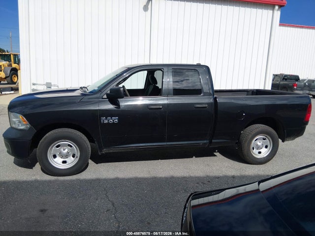 Продажа на аукционе авто 2016 Ram 1500, vin: 1C6RR6FG7GS285631, номер лота: 45876575