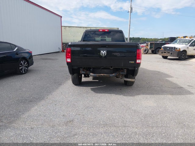 Продажа на аукционе авто 2016 Ram 1500, vin: 1C6RR6FG7GS285631, номер лота: 45876575