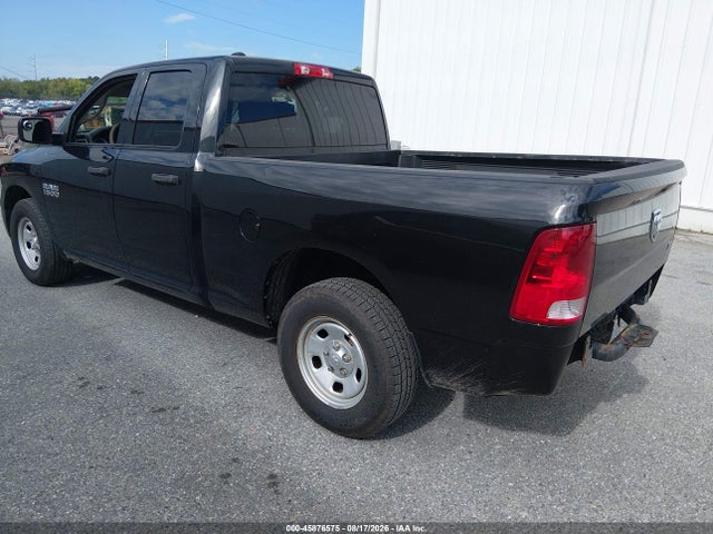 Продажа на аукционе авто 2016 Ram 1500, vin: 1C6RR6FG7GS285631, номер лота: 45876575