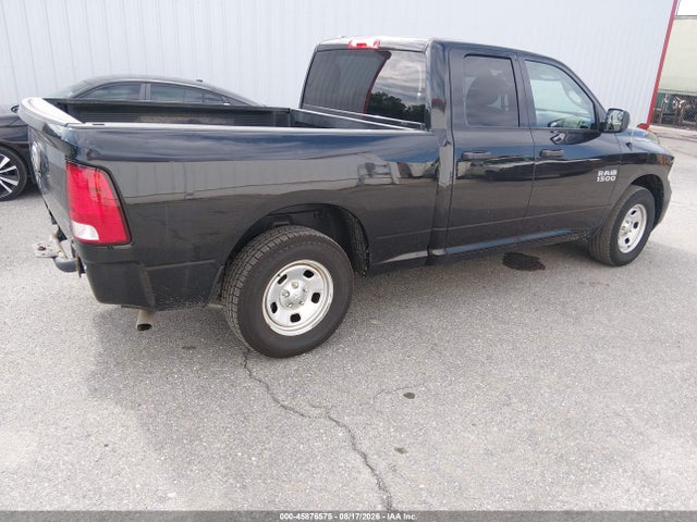 Продажа на аукционе авто 2016 Ram 1500, vin: 1C6RR6FG7GS285631, номер лота: 45876575