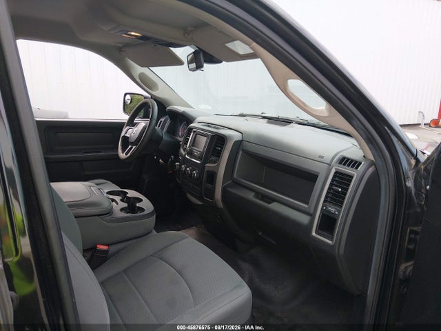 Продажа на аукционе авто 2016 Ram 1500, vin: 1C6RR6FG7GS285631, номер лота: 45876575