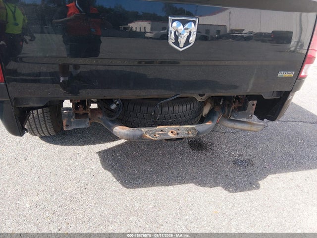 Продажа на аукционе авто 2016 Ram 1500, vin: 1C6RR6FG7GS285631, номер лота: 45876575