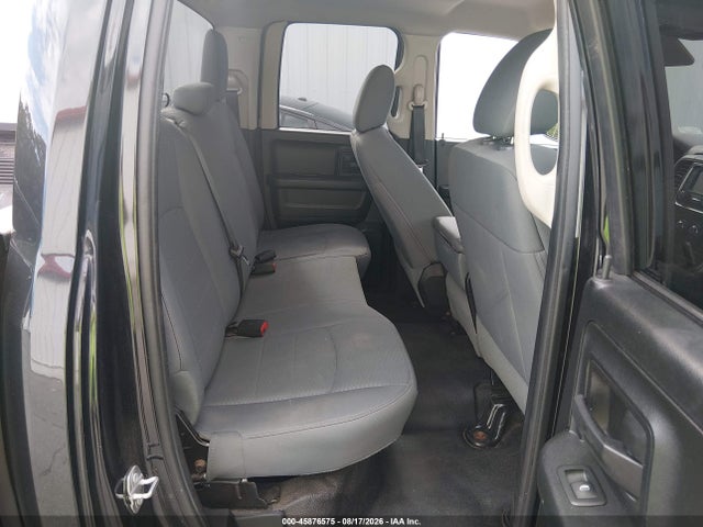Продажа на аукционе авто 2016 Ram 1500, vin: 1C6RR6FG7GS285631, номер лота: 45876575