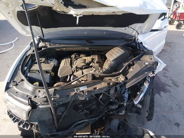 Продажа на аукционе авто 2018 Dodge Durango Srt Awd, vin: 1C4SDJGJ9JC463269, номер лота: 45876578