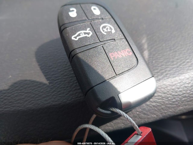 Продажа на аукционе авто 2018 Dodge Durango Srt Awd, vin: 1C4SDJGJ9JC463269, номер лота: 45876578