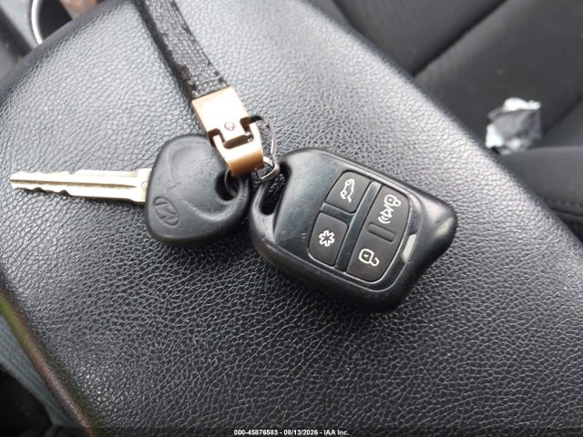 Aukcja sprzedaży 2015 Hyundai Elantra Se, vin: KMHDH4AE6FU236256, numer aukcji: 45876583