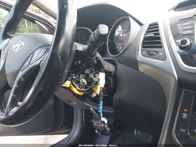 Aukcja sprzedaży 2015 Hyundai Elantra Se, vin: KMHDH4AE6FU236256, numer aukcji: 45876583