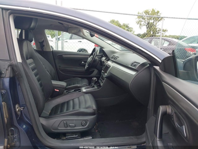 2012 Volkswagen Cc მანქანა იყიდება აუქციონზე, vin: WVWMN7AN4CE503544, აუქციონის ნომერი: 45876589