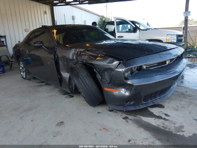 Aukcja sprzedaży 2016 Dodge Challenger Sxt, vin: 2C3CDZAG7GH250248, numer aukcji: 45876591