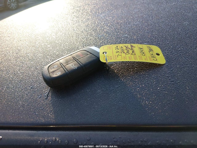 2016 Dodge Challenger Sxt მანქანა იყიდება აუქციონზე, vin: 2C3CDZAG7GH250248, აუქციონის ნომერი: 45876591
