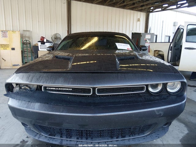 2016 Dodge Challenger Sxt მანქანა იყიდება აუქციონზე, vin: 2C3CDZAG7GH250248, აუქციონის ნომერი: 45876591