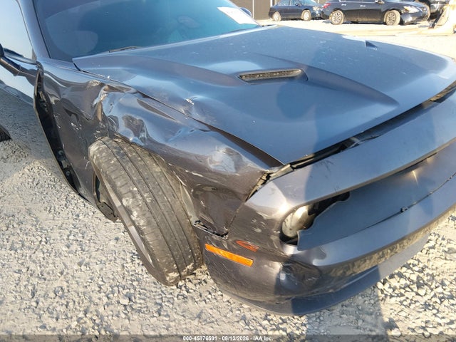 2016 Dodge Challenger Sxt მანქანა იყიდება აუქციონზე, vin: 2C3CDZAG7GH250248, აუქციონის ნომერი: 45876591