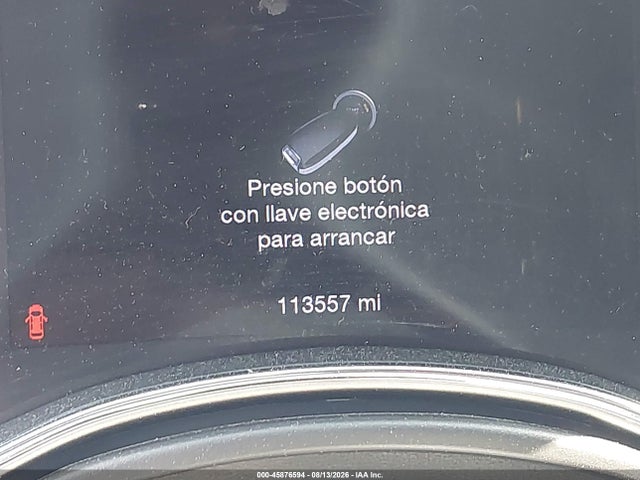 Продаж на аукціоні авто 2018 Jeep Grand Cherokee Limited 4x4, vin: 1C4RJFBG6JC337063, номер лоту: 45876594