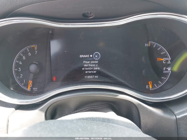 Продаж на аукціоні авто 2018 Jeep Grand Cherokee Limited 4x4, vin: 1C4RJFBG6JC337063, номер лоту: 45876594