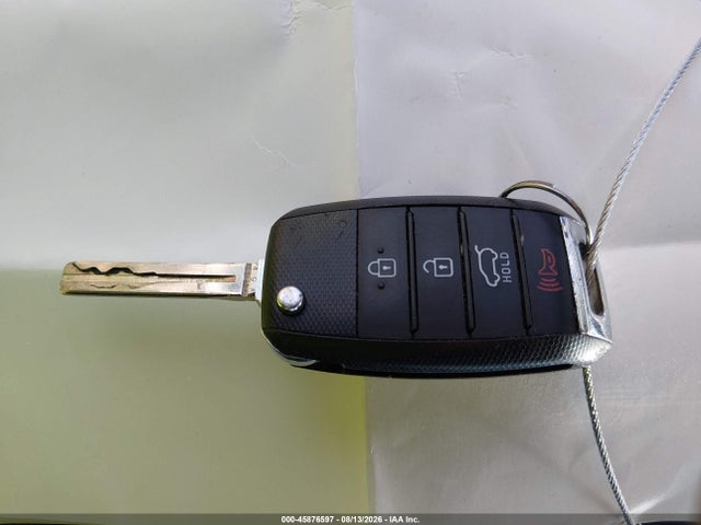 KIA Sportage Lx 2017 KNDPM3AC4H7107746 Image 11