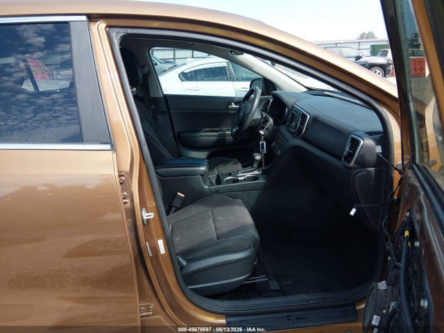 KIA Sportage Lx 2017 KNDPM3AC4H7107746 Image 5