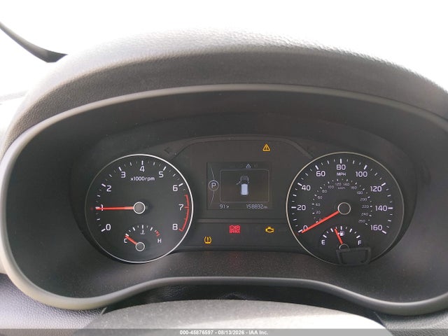 KIA Sportage Lx 2017 KNDPM3AC4H7107746 Image 7