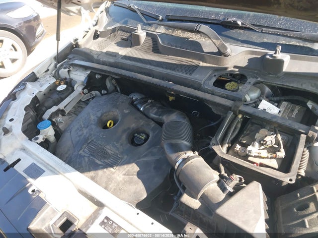 2015 Land Rover Discovery Sport Hse მანქანა იყიდება აუქციონზე, vin: SALCR2BG2FH513343, აუქციონის ნომერი: 45876602