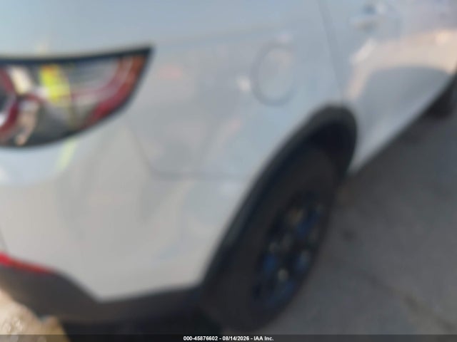 2015 Land Rover Discovery Sport Hse მანქანა იყიდება აუქციონზე, vin: SALCR2BG2FH513343, აუქციონის ნომერი: 45876602