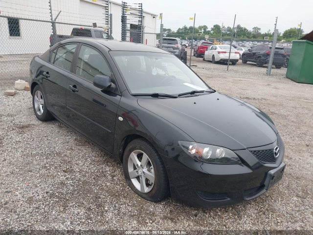 Aukcja sprzedaży 2005 Mazda Mazda3 I, vin: JM1BK12F351307528, numer aukcji: 45876610