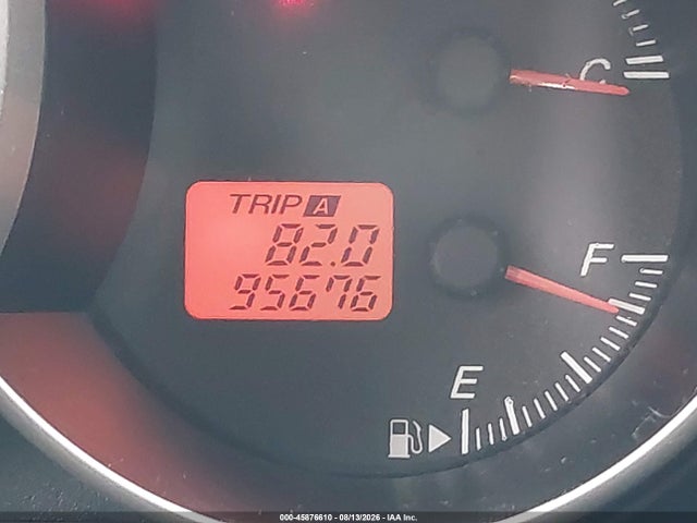 Продажа на аукционе авто 2005 Mazda Mazda3 I, vin: JM1BK12F351307528, номер лота: 45876610