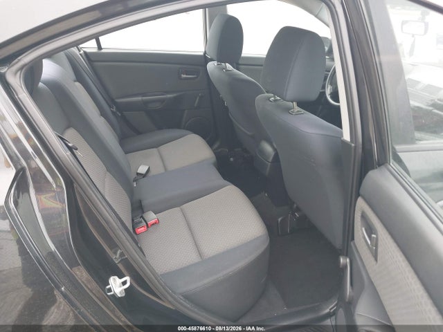 Продажа на аукционе авто 2005 Mazda Mazda3 I, vin: JM1BK12F351307528, номер лота: 45876610